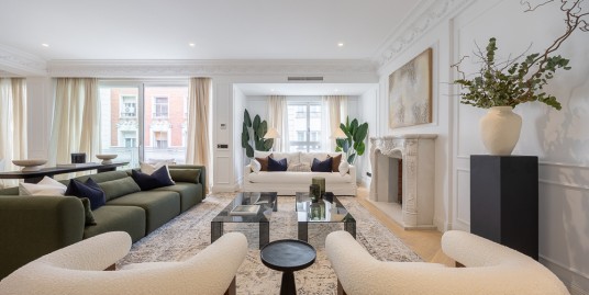 PISO EN NUÑEZ DE BALBOA