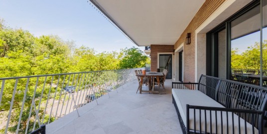 PISO EN PINTOR ROSALES