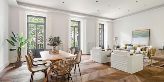 PISO EN VENTA EN ALBERTO AGUILERA