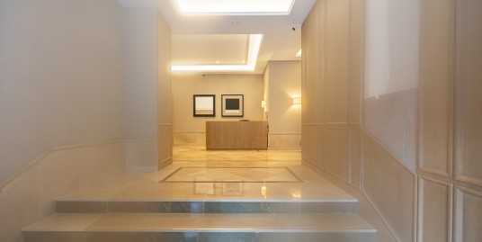 PISO EN VENTA EN VELAZQUEZ