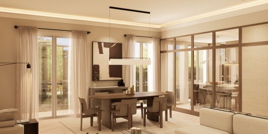 PISO EN VENTA EN ARGÜELLES