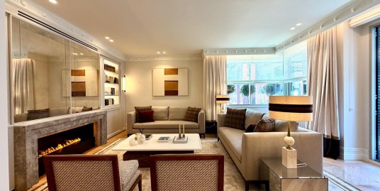 PISO EN VENTA EN NUÑEZ DE BALBOA